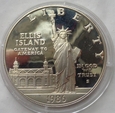 USA - 1 dolar - Statua Wolności - 1986 S