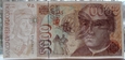 Hiszpania 5000 Pesetas 1992