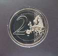 Malta - zestaw monet 2021 + 2 Euro Tarxien ( G-02D )