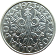 Polska 20 Groszy 1923