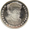 Polska 100 złotych Reymont 1977