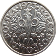 Polska 20 Groszy 1923