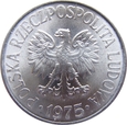 Polska / PRL 50 Groszy 1975