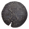 Niderlandy Austriackie Talar 1622 Brabant