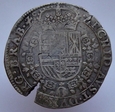 Niderlandy Austriackie Talar 1622 Brabant