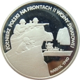 Polska 100 000 zł 1991 Narvik