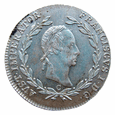 Austria 20 Krajcarów 1830 C