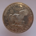 USA One Dollar 1971 S