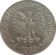 Polska / PRL - 10 Złotych 1960 Kościuszko