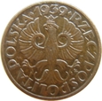 Polska 1 Grosz 1939