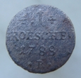 Śląsk 1 Greszel 1788 B