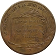 Niemcy medal 1888 Friedrich III 