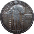 USA Quarter Dollar 1928 