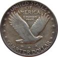 USA Quarter Dollar 1928 