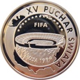 Polska 1000 złotych FIFA 1994