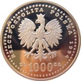 Polska 1000 złotych FIFA 1994