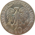 Polska / PRL - 10 Złotych 1965 Kopernik