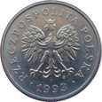 Polska 1 Złoty 1993