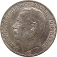 Niemcy 3 Marki 1909 Badenia