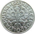 Polska 20 Groszy 1923