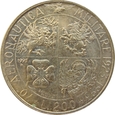 Włochy 200 Lirów 1993