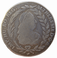 Węgry 20 Krajcarów 1774 IB-IV