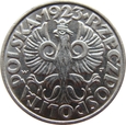 Polska 20 Groszy 1923