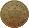 Dania 1 Korona 1926