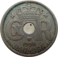 Dania 10 Ore 1924