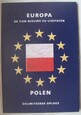 Polska - zestaw 1992 - 2004