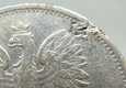 Polska 5 Złotych NIKE 1928