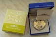 Francja 1 1/2 Euro Mur Chiński 2007 (G-03D)