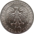 Polska / PRL - 10 Złotych 1968 Kopernik