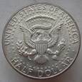 USA Half Dollar 1967