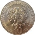 Polska / PRL - 10 Złotych 1968 Kopernik