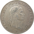 Austria 20 Krajcarów 1832 A