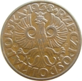 Polska 5 Groszy 1938