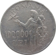 Rumunia 100 000 Lei 1946