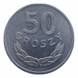 Polska / PRL - 50 Groszy 1949