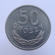 Polska / PRL - 50 Groszy 1949