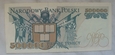 Polska 500 000 Złotych 1993 seria C