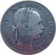 Austria 1 Floren 1879