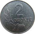 Polska / PRL - 2 Grosze 1949