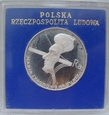 Polska / PRL - 100 Złotych 1974 Skłodowska-Curie
