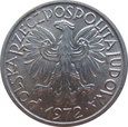 Polska / PRL  2  Złote 1972