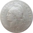 Argentyna 20 Centavos 1928