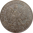 Polska 10 złotych 1933 Sobieski