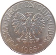 Polska / PRL - 10 Złotych 1966 Kościuszko