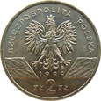 Polska 2 Złote Wilki 1999