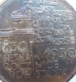 Polska 5 Złotych 1930 Sztandar